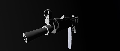 GUN WARS(ALPHA)