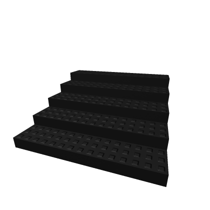 falling stair case good to trick peaple with