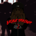 Bronx Trainer 2