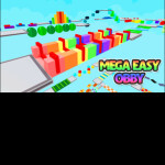 Easy Obby-Roblox1