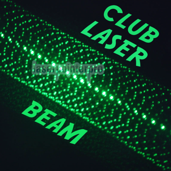 Club Laser Beam