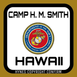 [MCB] Camp H. M. Smith, Hawaii