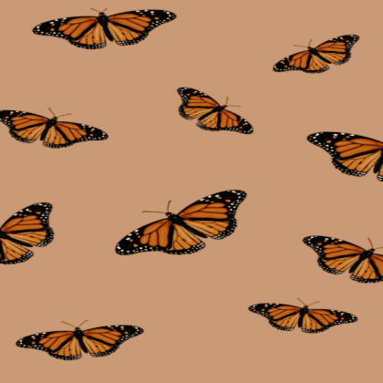 butterfly wallpaper Roblox decal