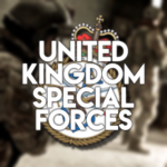 [ UK | Special Forces ]