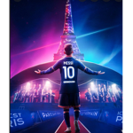 Messi Fan Gang
