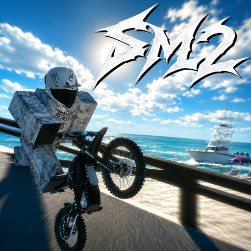 SUPERMOTO 2