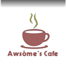 Awsòme’s Cafe Alpha