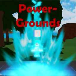 Power-Grounds! icon