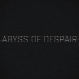 abyss of despair