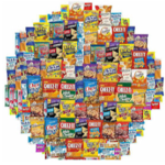 Snacks kingdom