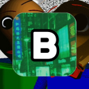 Baldi's Nextbots