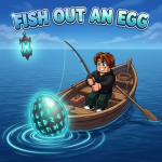 Fish Out An Egg Community