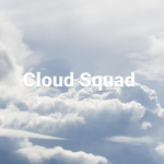 Katlyns Cloud Squad