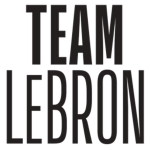 Team Lebron
