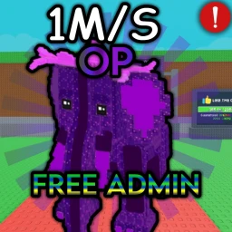 [500Qi💸] Steal a Brainrot MODDED icon