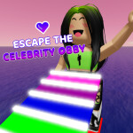 NEW! 💜 Escape Famous Singer Celebrity Obby 🌟