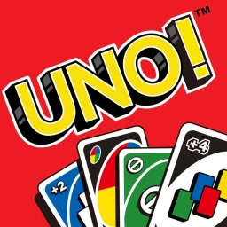 [🎮] UNO Trực Tuyến 🎉 icon