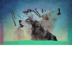 JJ's Wolf pack