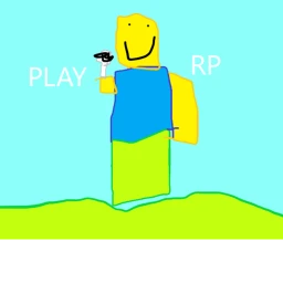 PLAY RP icon
