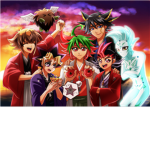 Yu-Gi-Oh! ARC-V