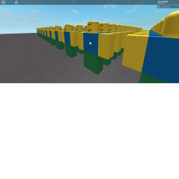 Noob Army City Base!