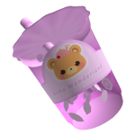 Boba Nitro Cup
