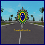 E.B Exército Brasileiro [GRUPO DO ROBLOX]