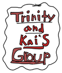 Trinity And Kai's Group!