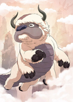 Appa Battlegrounds