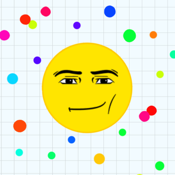 Eat Slimes Simulator