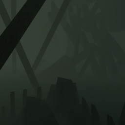 The Barren Wasteland