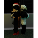 Alex And Alan the twins