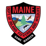Maine Game Warden