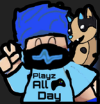 Mr Poptart PlayZ Yt