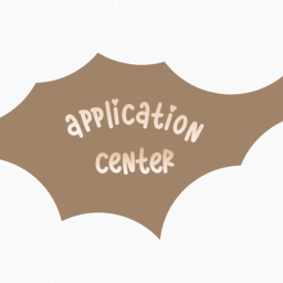 Application Center