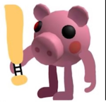 Da Sassy Piggys