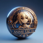 Anime UGC co. Group Thumbnail