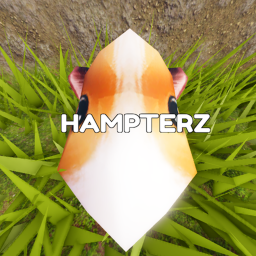 HAMPTERZ