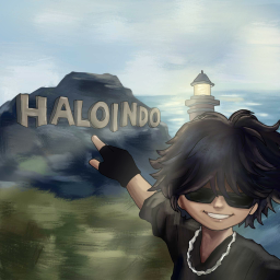 [NEW] Halo Indo (Voice Chat)