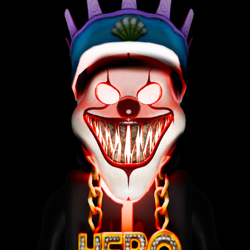 Haunted House (BETA)