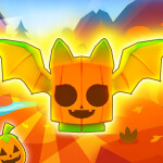 [Late Halloween Event 🎃] Tapping Infinity 💎