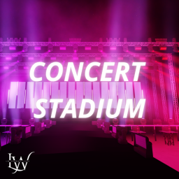 Concert Stadium