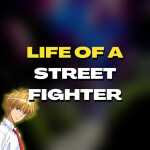 Life of a Street Fighter