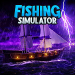 [VOID STORM] Fishing Simulator ⚡