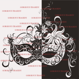 DANGANRONPA :: GORGEOUS TRAGEDY ::