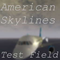 AMS Test Field