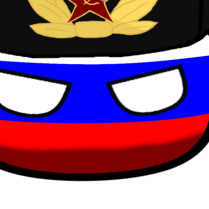 [🌠] Russia Nextbot Model