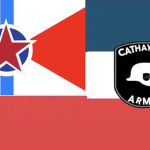 Democratic Socialist Cathayan Armed Forces