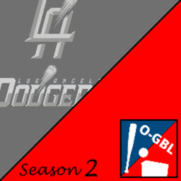 O-GBL | Los Angeles Dodgers Stadium