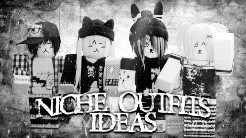 [+350] r3birth niche outfits